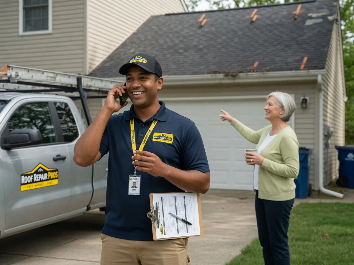 Roof Repair Clarksville, FL FAQs